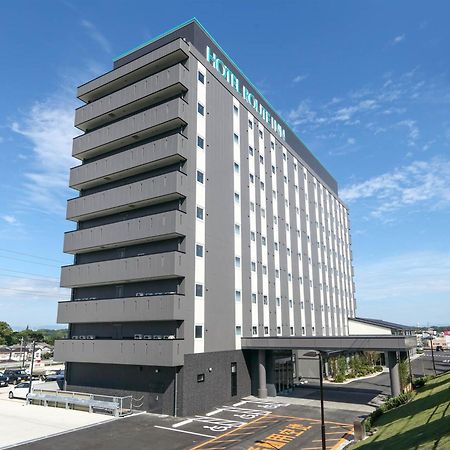 ルートイン グランティア東海Spa&Relaxation 東海市 エクステリア 写真
